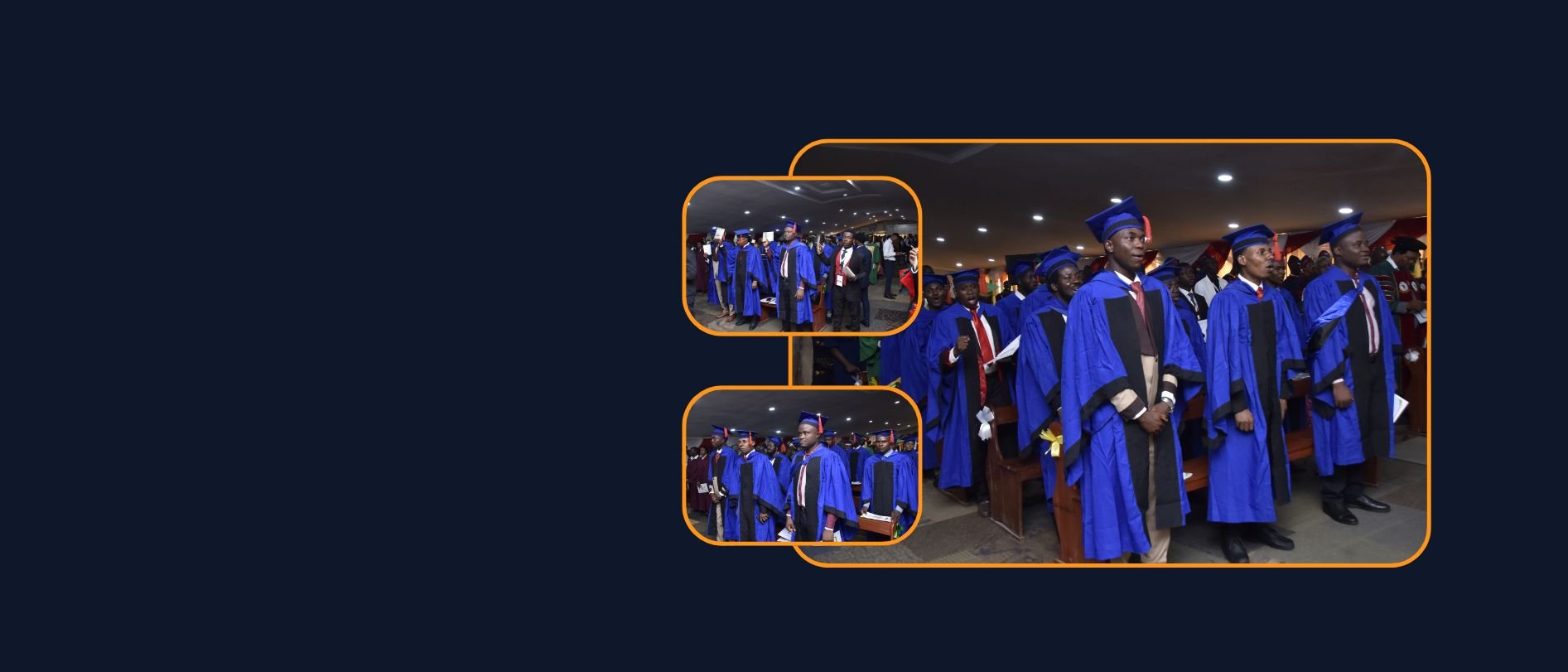 Graduates